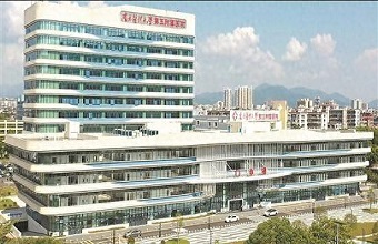 南医五院锚定高质量发展，只为群众健康更有“医”靠