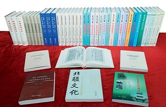 用档案史志守护北疆历史记忆
