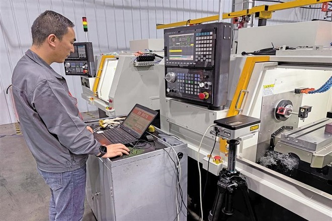 改革赋能 项目建设添活力——陕西积极开展环评试点改革优化营商环境