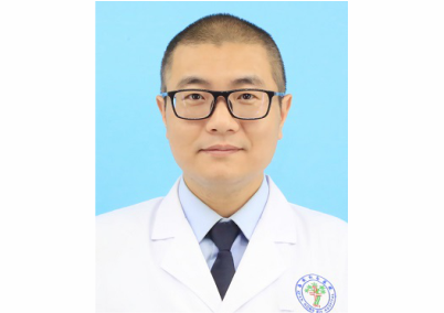 黎一兵--脊柱外科微创病区副主任医师，硕士研究生