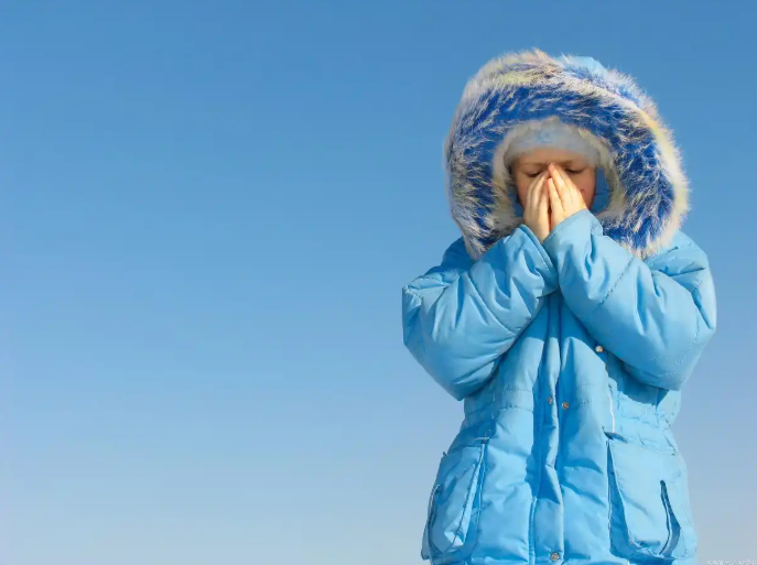 陕西疾控发布健康风险提示