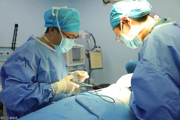 精耕服务暖民心 百姓就医少烦扰